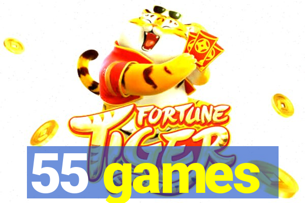 55 games